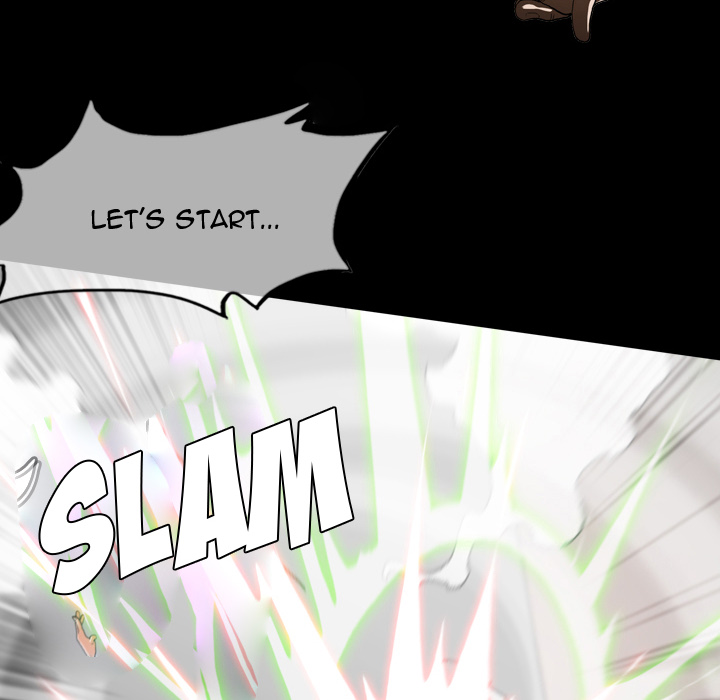 Path to Salvation Chapter 1 - Manhwa18.com