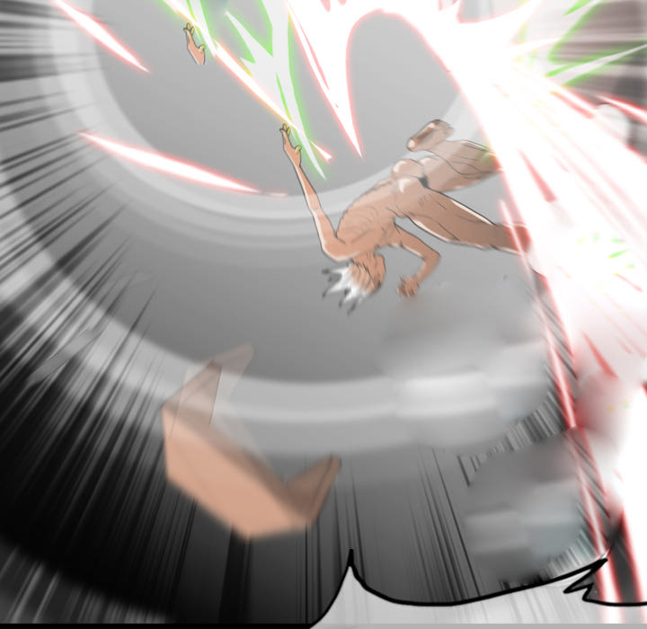 Path to Salvation Chapter 1 - Manhwa18.com