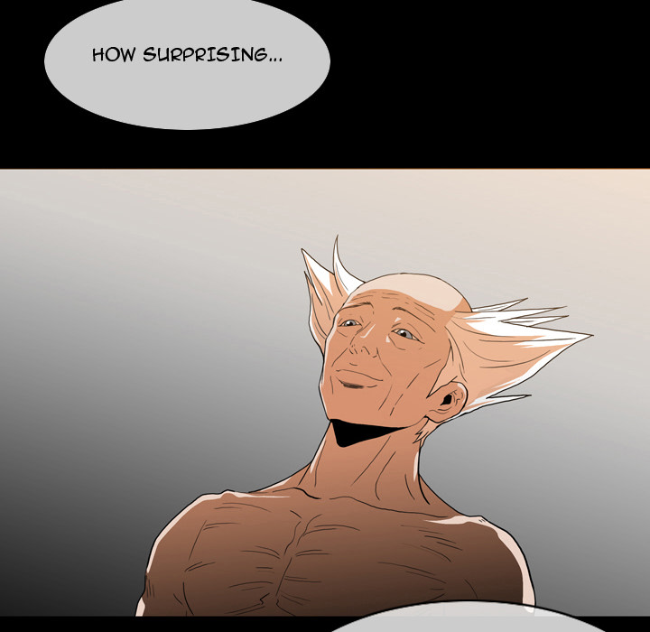 Path to Salvation Chapter 1 - Manhwa18.com