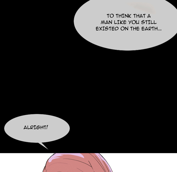 Path to Salvation Chapter 1 - Manhwa18.com