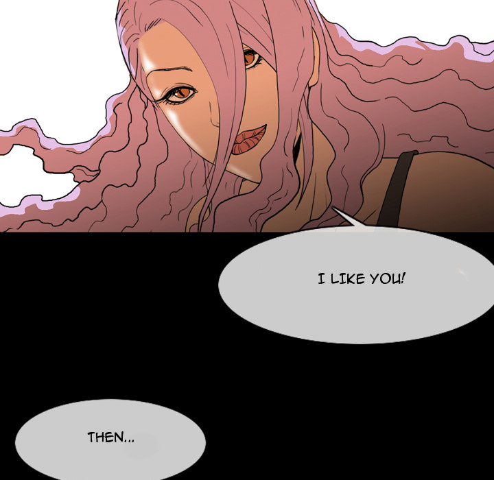 Path to Salvation Chapter 1 - Manhwa18.com