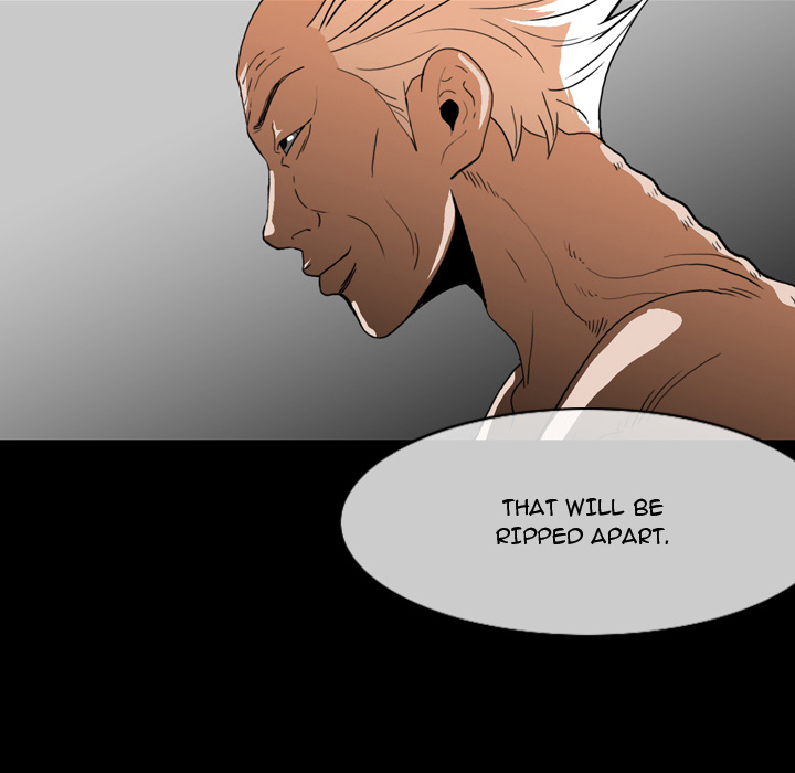 Path to Salvation Chapter 1 - Manhwa18.com