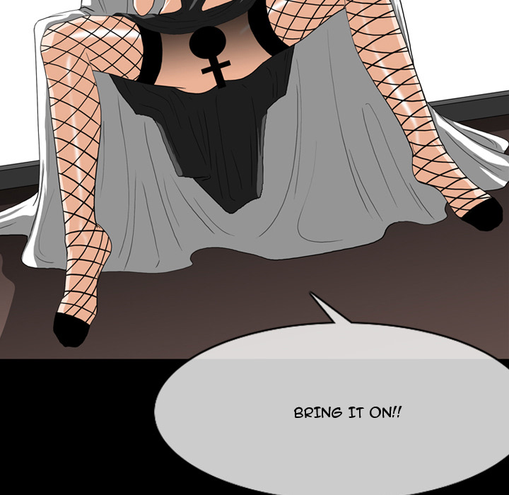 Path to Salvation Chapter 1 - Manhwa18.com