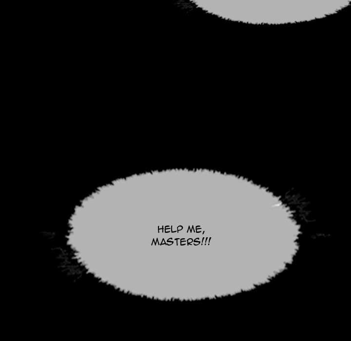 Path to Salvation Chapter 1 - Manhwa18.com