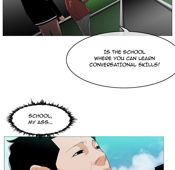 Path to Salvation Chapter 10 - Manhwa18.com