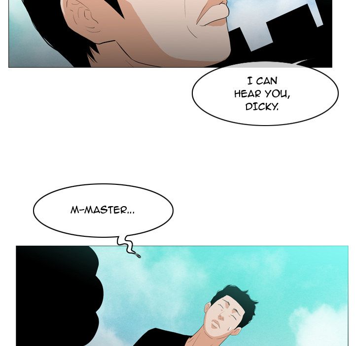 Path to Salvation Chapter 10 - Manhwa18.com