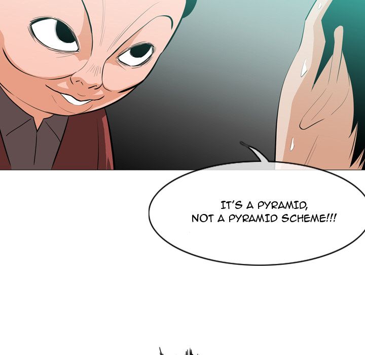 Path to Salvation Chapter 10 - Manhwa18.com