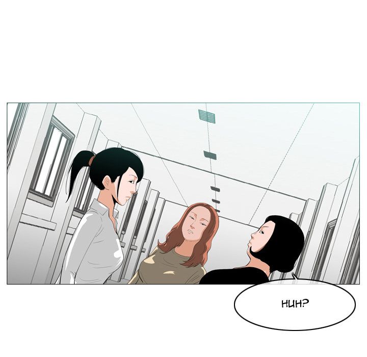 Path to Salvation Chapter 10 - Manhwa18.com