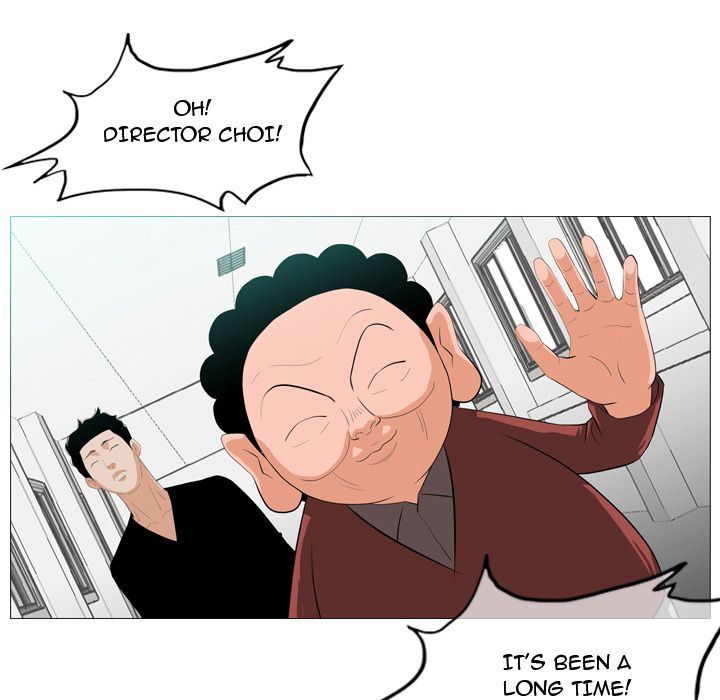 Path to Salvation Chapter 10 - Manhwa18.com