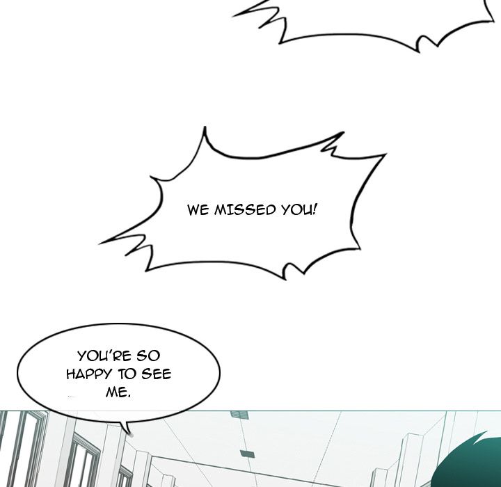 Path to Salvation Chapter 10 - Manhwa18.com