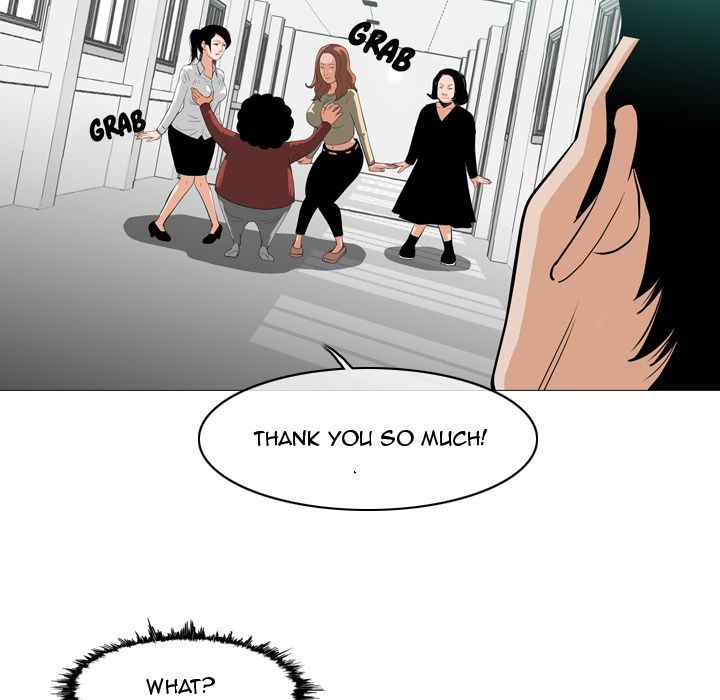 Path to Salvation Chapter 10 - Manhwa18.com