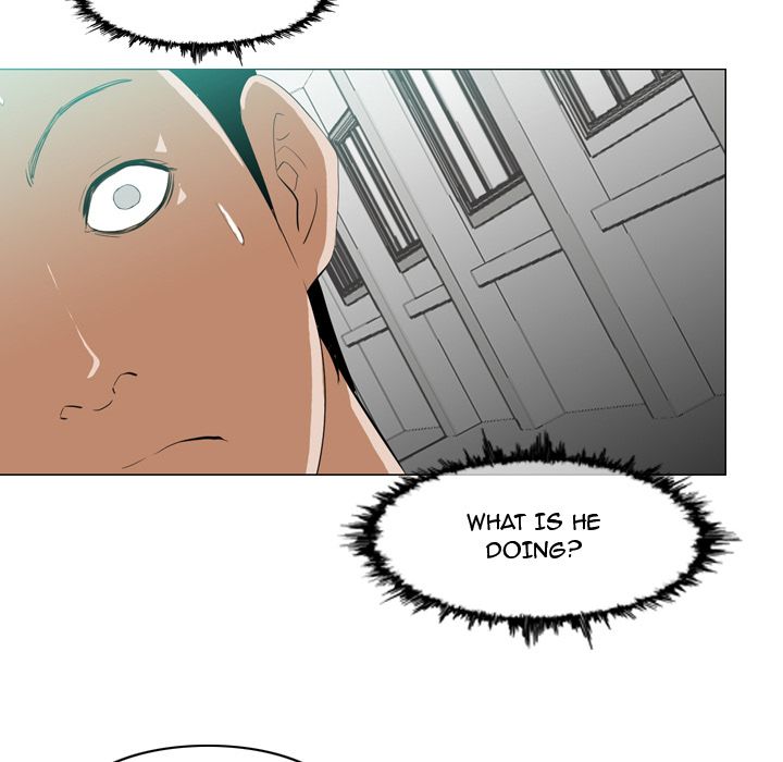 Path to Salvation Chapter 10 - Manhwa18.com