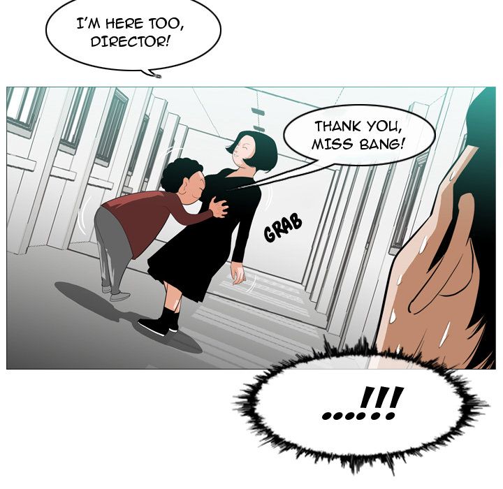 Path to Salvation Chapter 10 - Manhwa18.com