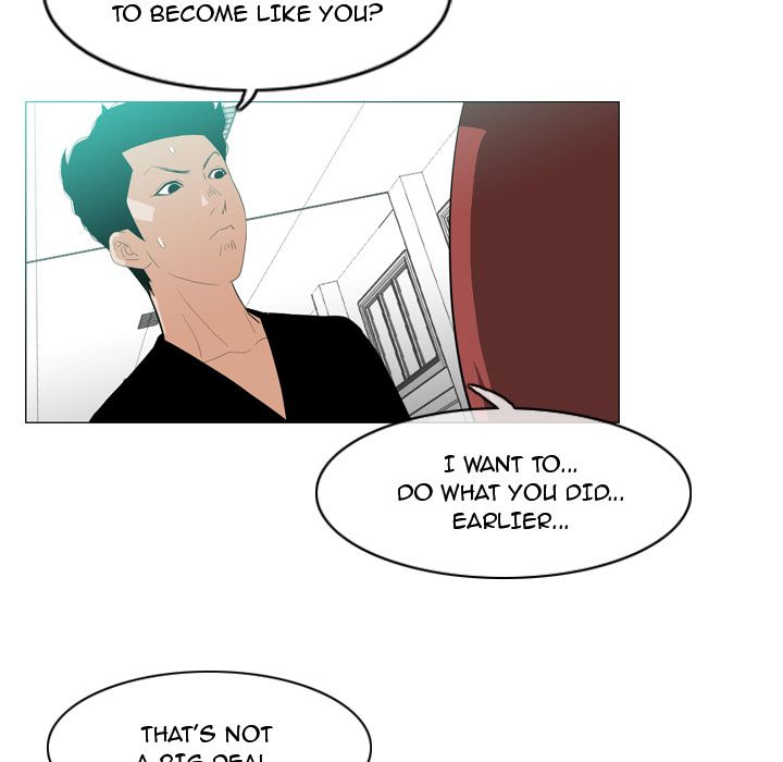 Path to Salvation Chapter 10 - Manhwa18.com