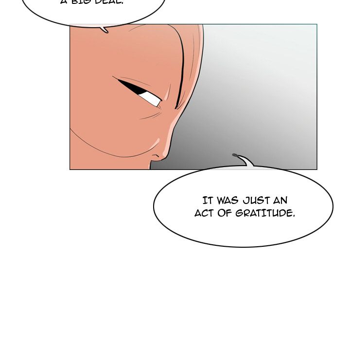 Path to Salvation Chapter 10 - Manhwa18.com
