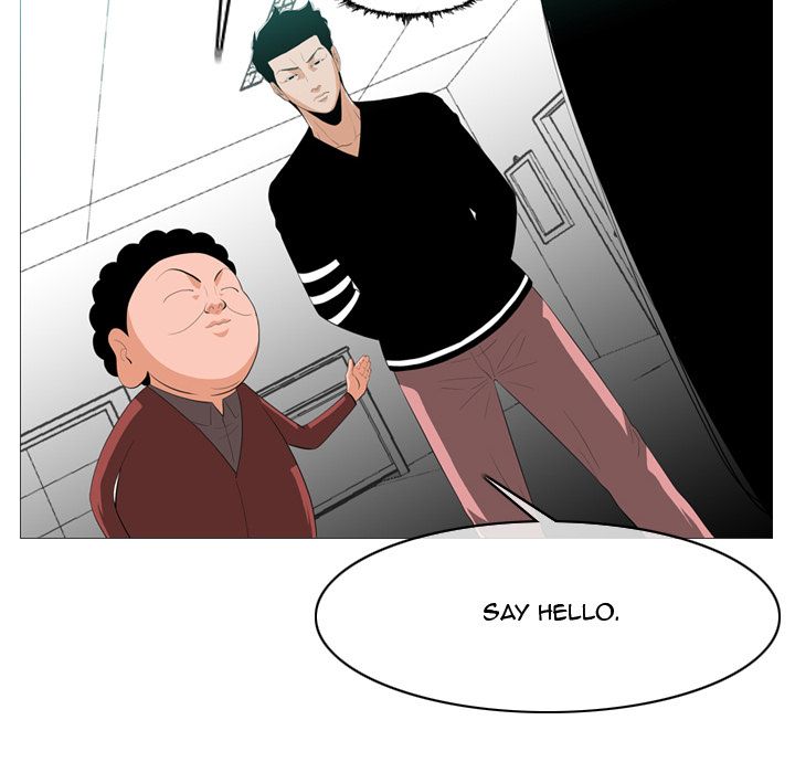 Path to Salvation Chapter 10 - Manhwa18.com