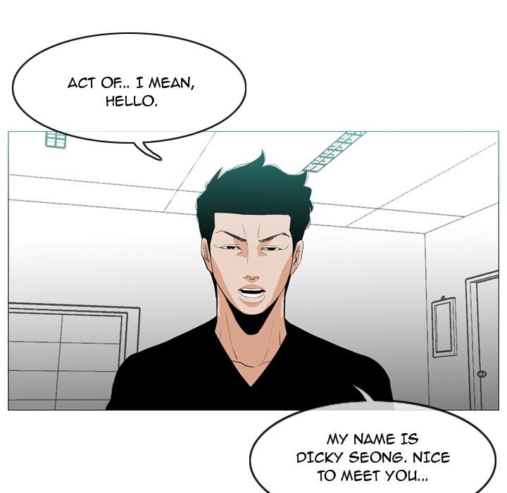 Path to Salvation Chapter 10 - Manhwa18.com