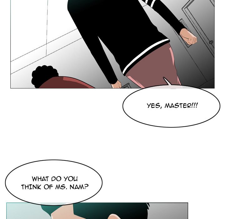 Path to Salvation Chapter 10 - Manhwa18.com