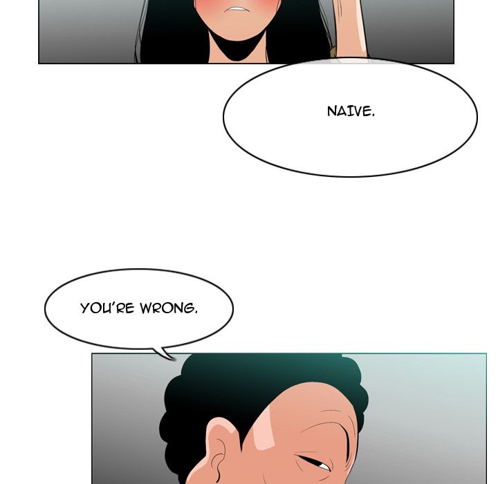 Path to Salvation Chapter 10 - Manhwa18.com