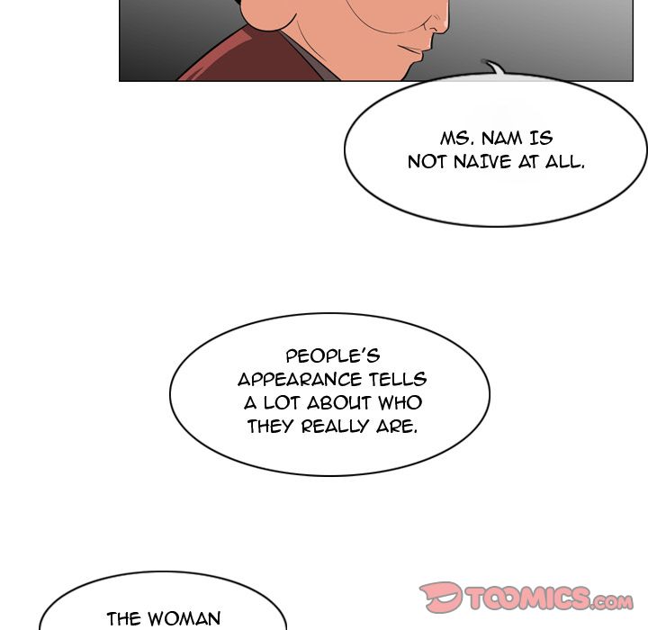 Path to Salvation Chapter 10 - Manhwa18.com