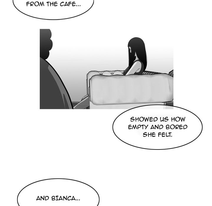 Path to Salvation Chapter 10 - Manhwa18.com