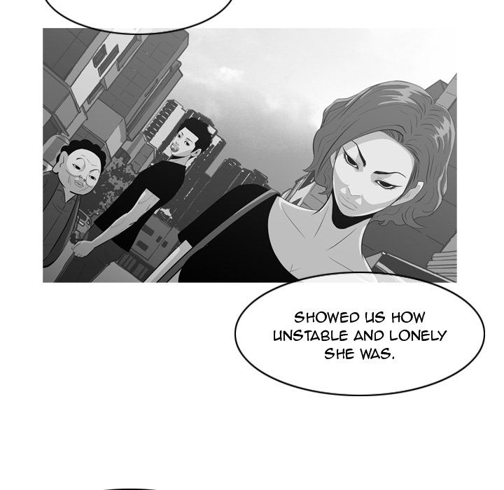 Path to Salvation Chapter 10 - Manhwa18.com