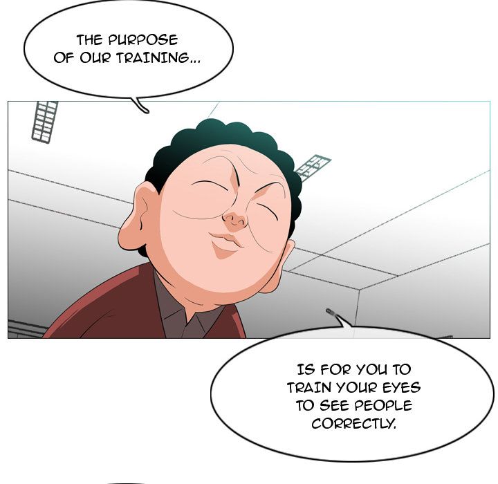 Path to Salvation Chapter 10 - Manhwa18.com