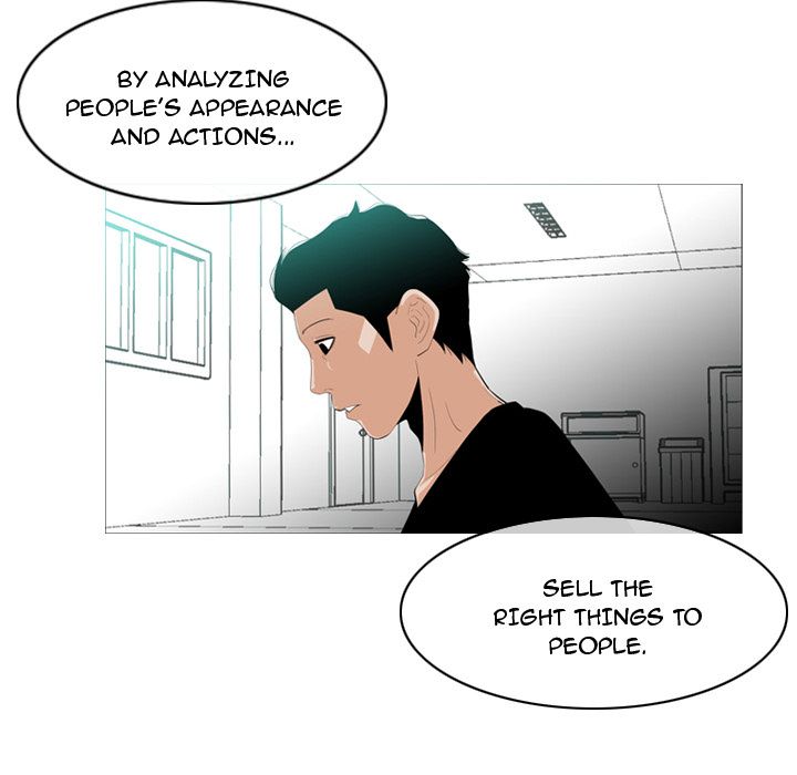 Path to Salvation Chapter 10 - Manhwa18.com