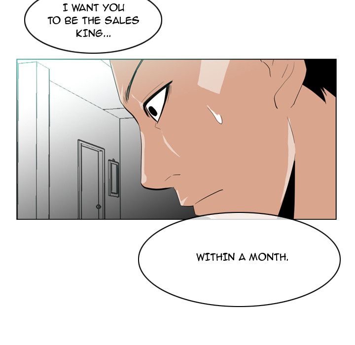 Path to Salvation Chapter 10 - Manhwa18.com