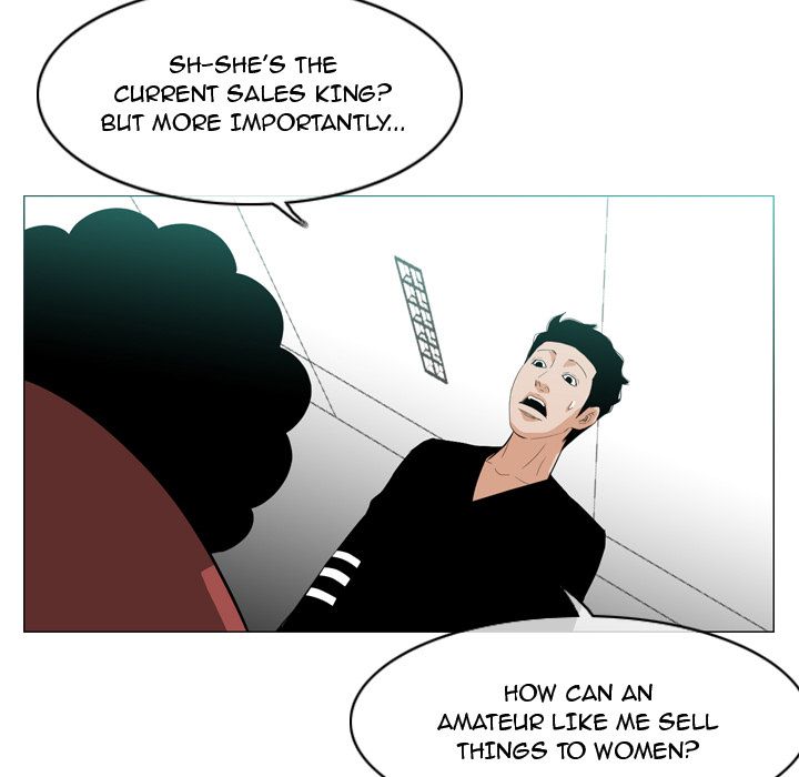 Path to Salvation Chapter 10 - Manhwa18.com