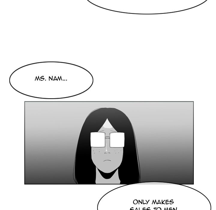 Path to Salvation Chapter 10 - Manhwa18.com