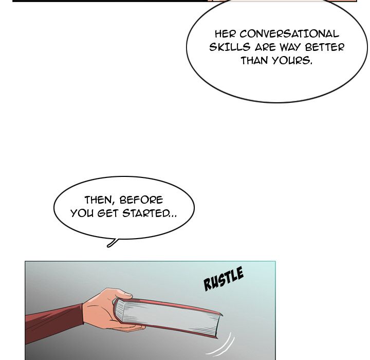 Path to Salvation Chapter 10 - Manhwa18.com