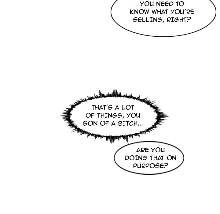 Path to Salvation Chapter 10 - Manhwa18.com