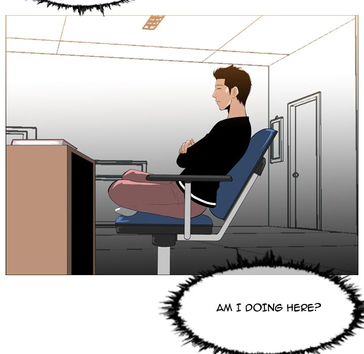 Path to Salvation Chapter 10 - Manhwa18.com