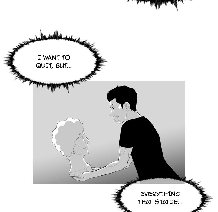 Path to Salvation Chapter 10 - Manhwa18.com