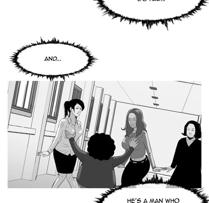 Path to Salvation Chapter 10 - Manhwa18.com