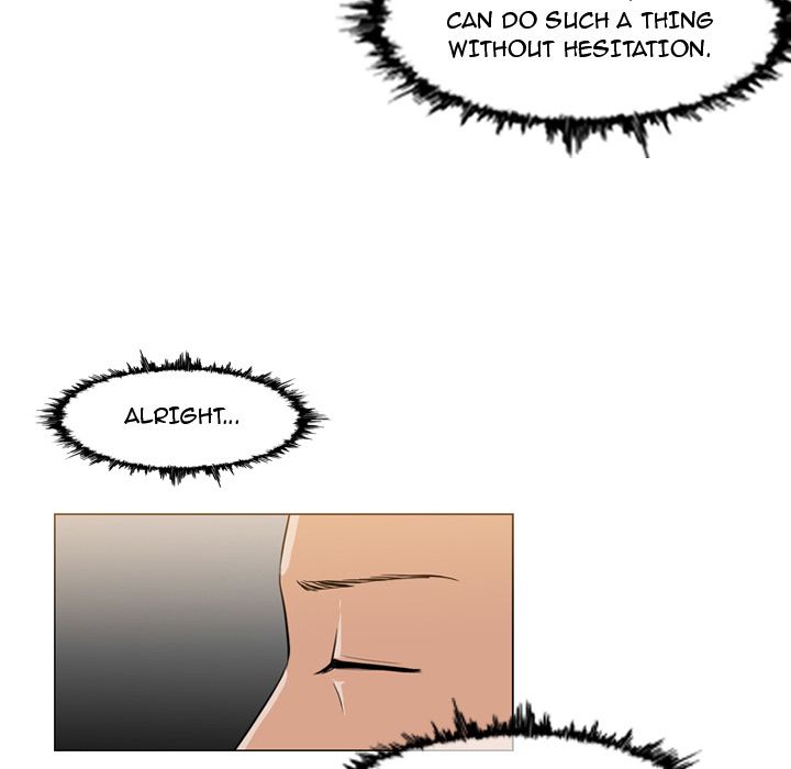 Path to Salvation Chapter 10 - Manhwa18.com