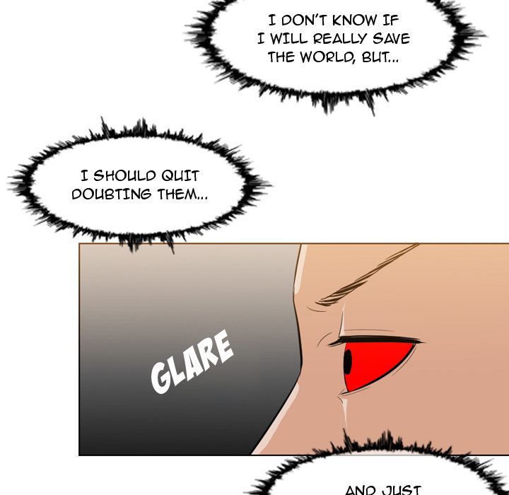 Path to Salvation Chapter 10 - Manhwa18.com