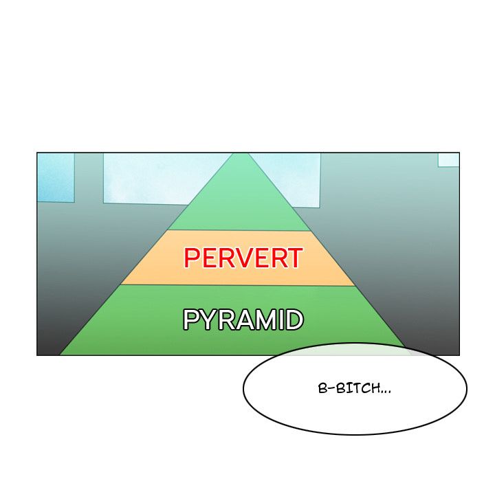 Path to Salvation Chapter 10 - Manhwa18.com