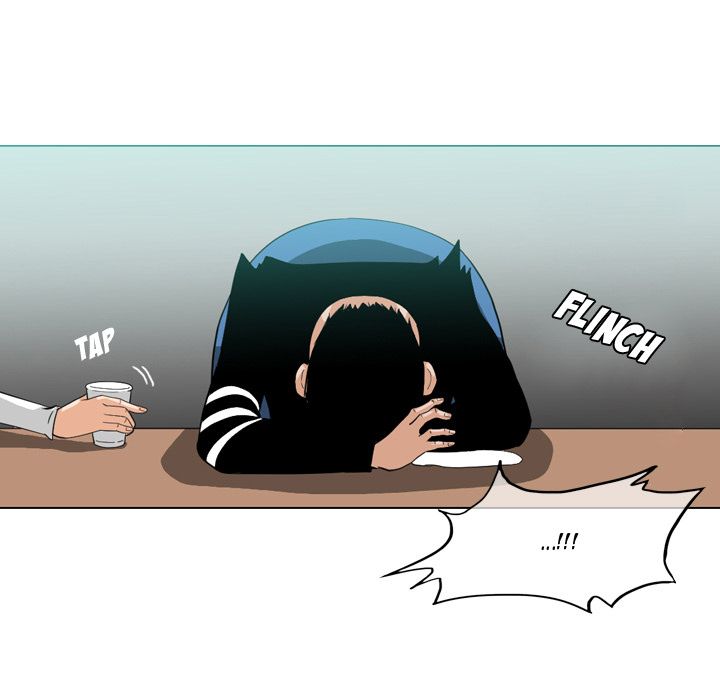 Path to Salvation Chapter 10 - Manhwa18.com