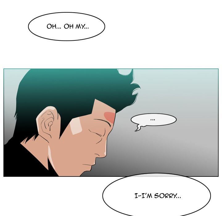 Path to Salvation Chapter 10 - Manhwa18.com