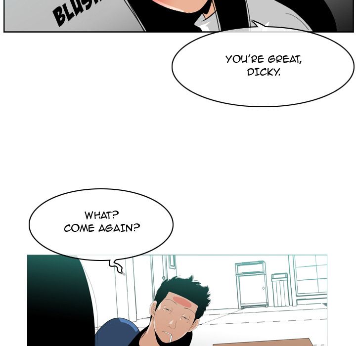 Path to Salvation Chapter 10 - Manhwa18.com