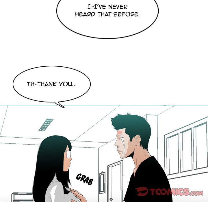 Path to Salvation Chapter 10 - Manhwa18.com
