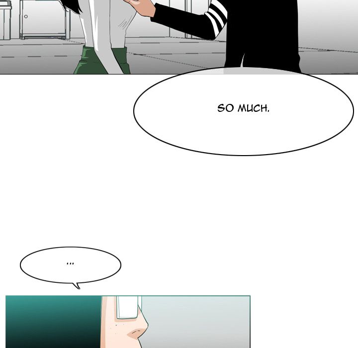 Path to Salvation Chapter 10 - Manhwa18.com