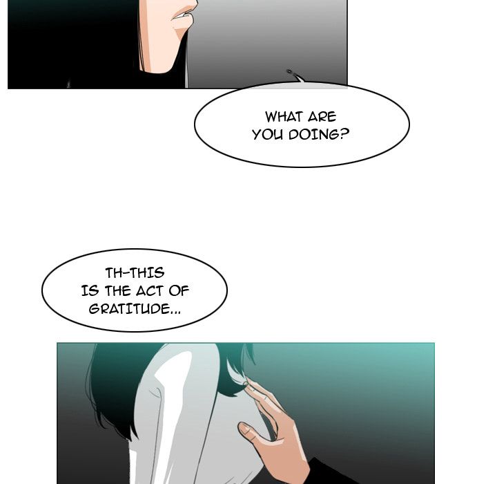 Path to Salvation Chapter 10 - Manhwa18.com