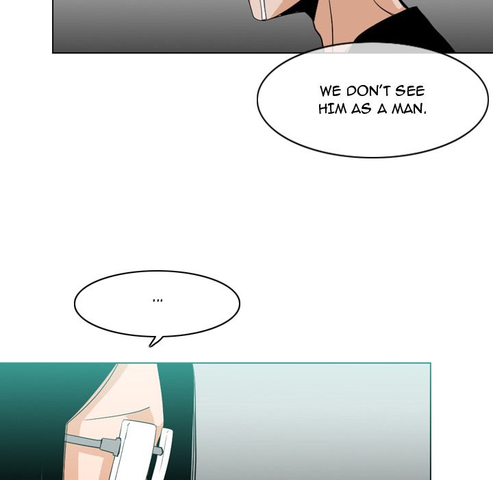 Path to Salvation Chapter 10 - Manhwa18.com