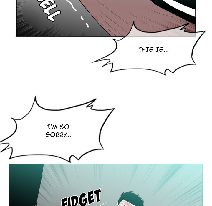 Path to Salvation Chapter 10 - Manhwa18.com