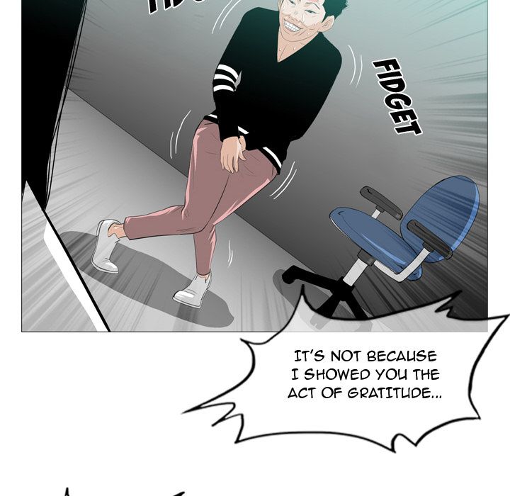 Path to Salvation Chapter 10 - Manhwa18.com