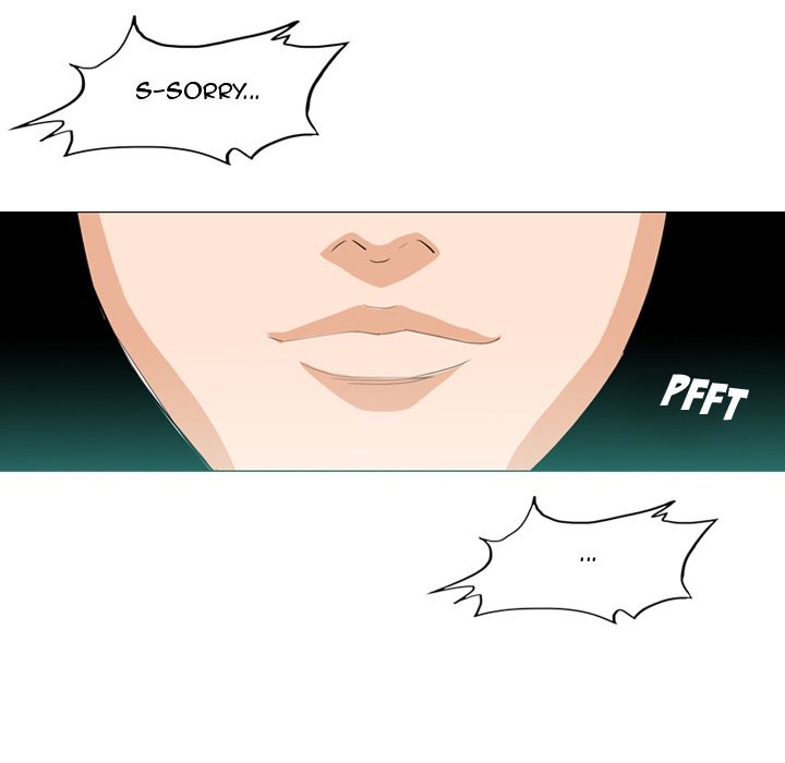 Path to Salvation Chapter 10 - Manhwa18.com