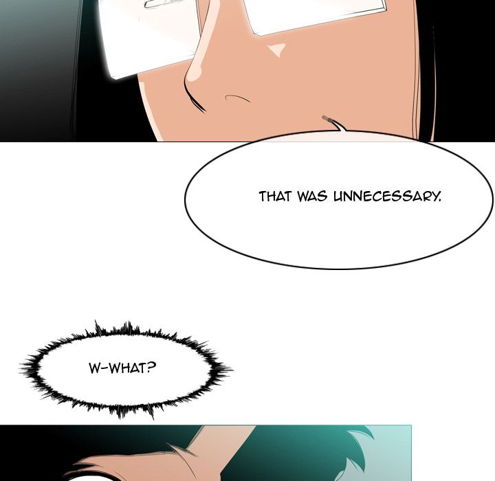 Path to Salvation Chapter 10 - Manhwa18.com